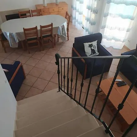 V3 Cerro De Aguia Hébergement de vacances *