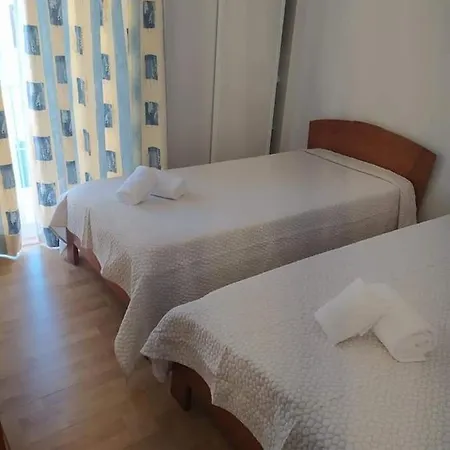 Hébergement de vacances V3 Cerro De Aguia Albufeira